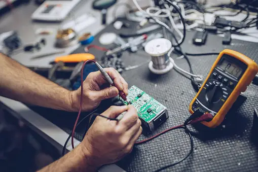 Electrical and Electronics