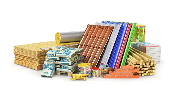 Construction Material