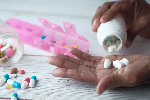 Pharma and healthcare